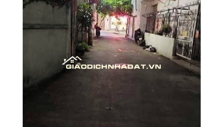Bán nhà mặt phố tại Kha Vạn Cân, 4,8 tỷ, 71m2, hướng Đông Nam